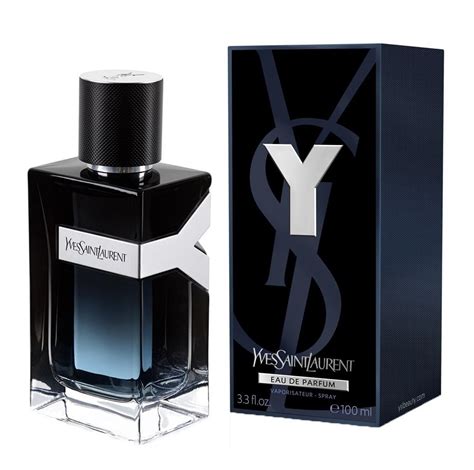 yves saint laurent eredita|y st laurent cologne.